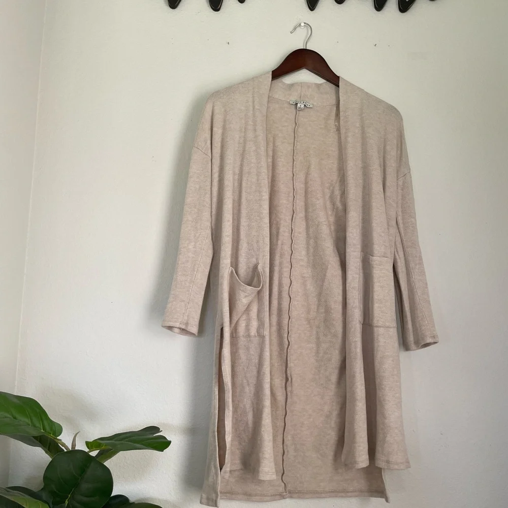 Neutral Cardigan - Picture 1 of 7